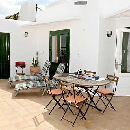 Casa Melera Βίλα Costa Teguise Εξωτερικό φωτογραφία