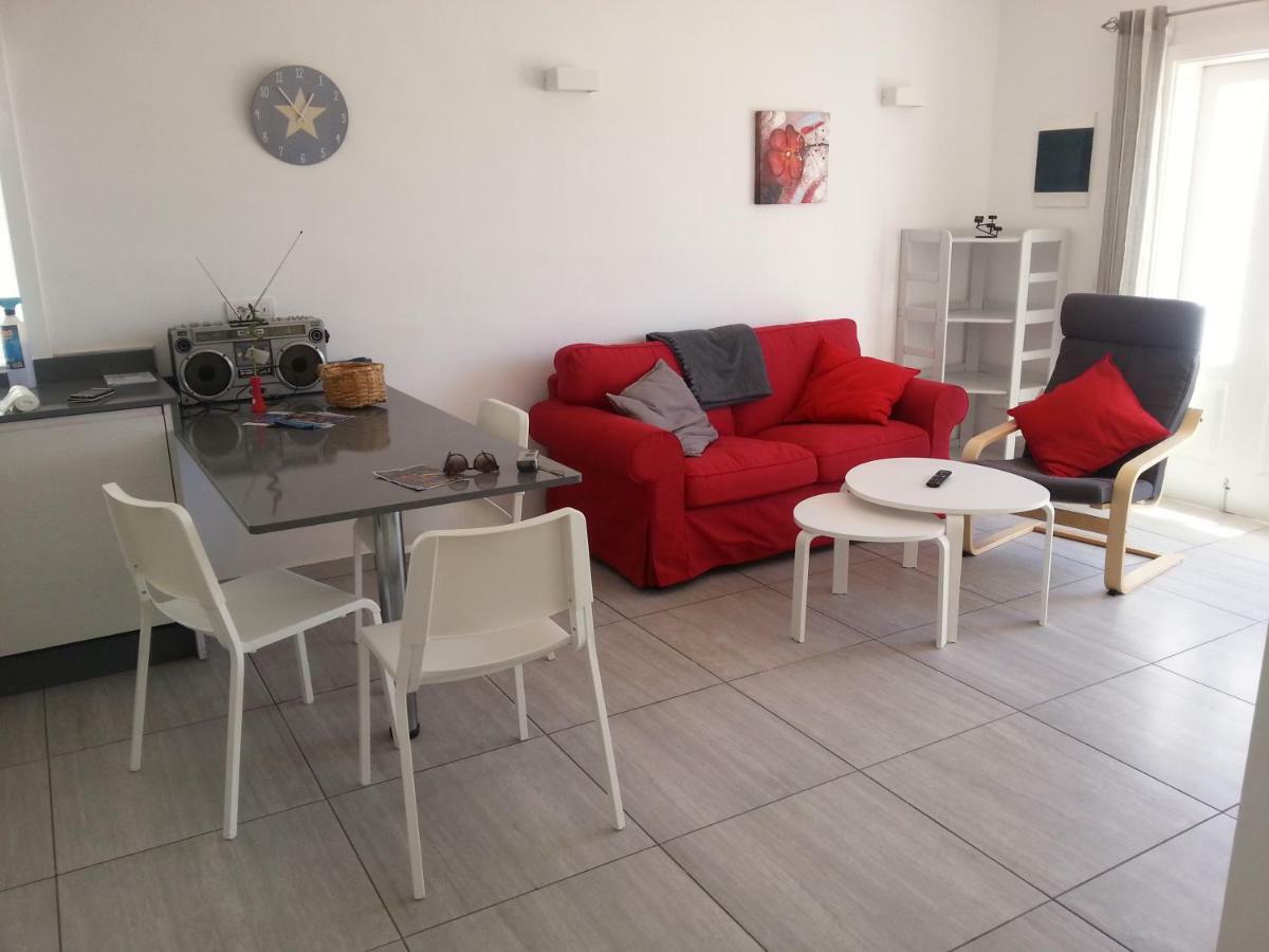 Casa Melera Βίλα Costa Teguise Εξωτερικό φωτογραφία