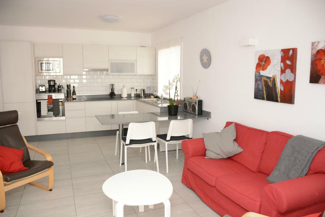 Casa Melera Βίλα Costa Teguise Εξωτερικό φωτογραφία