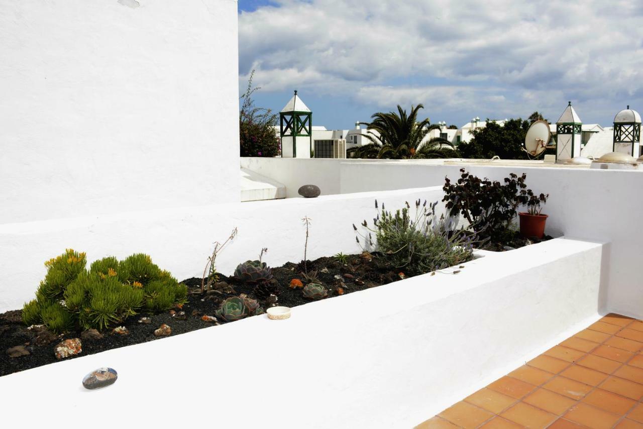 Casa Melera Βίλα Costa Teguise Εξωτερικό φωτογραφία