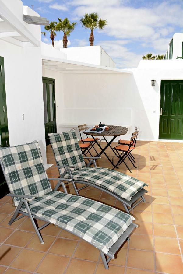 Casa Melera Βίλα Costa Teguise Εξωτερικό φωτογραφία