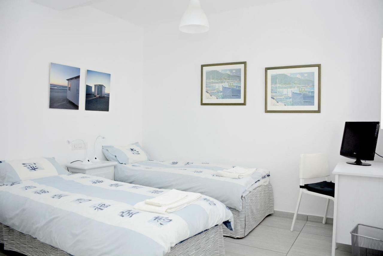 Casa Melera Βίλα Costa Teguise Εξωτερικό φωτογραφία