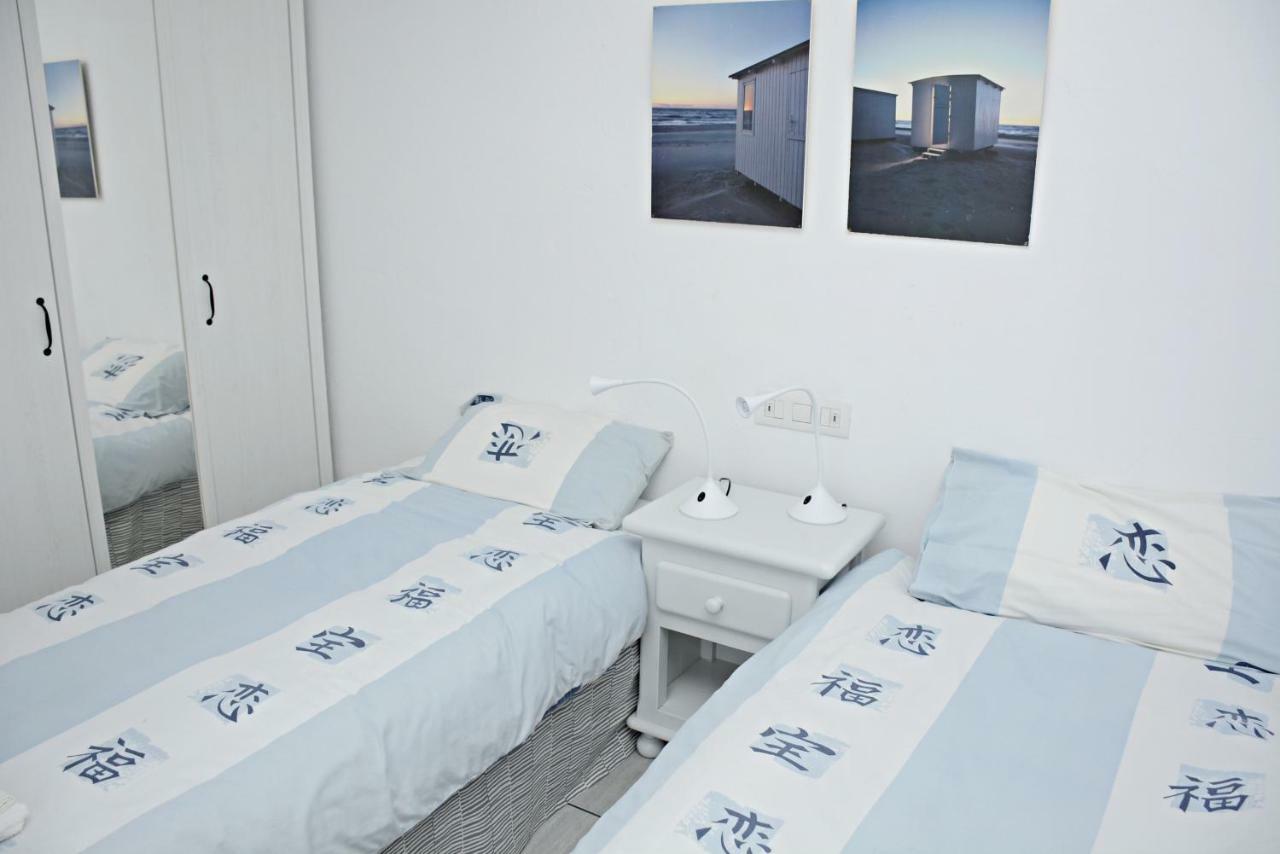 Casa Melera Βίλα Costa Teguise Εξωτερικό φωτογραφία