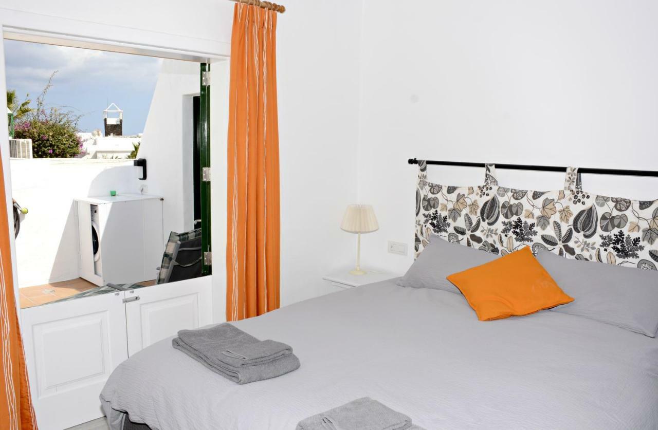 Casa Melera Βίλα Costa Teguise Εξωτερικό φωτογραφία