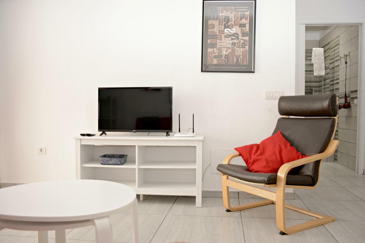 Casa Melera Βίλα Costa Teguise Εξωτερικό φωτογραφία