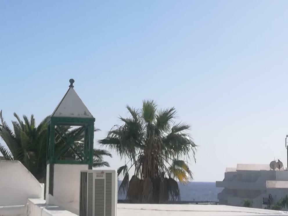 Casa Melera Βίλα Costa Teguise Εξωτερικό φωτογραφία