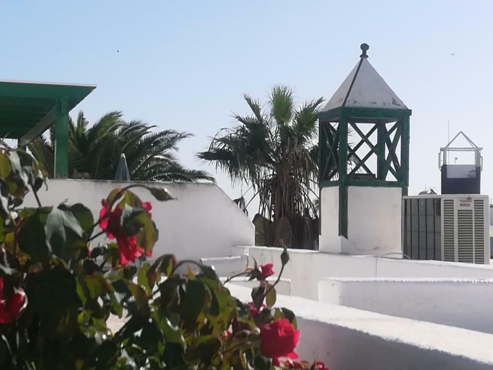 Casa Melera Βίλα Costa Teguise Εξωτερικό φωτογραφία
